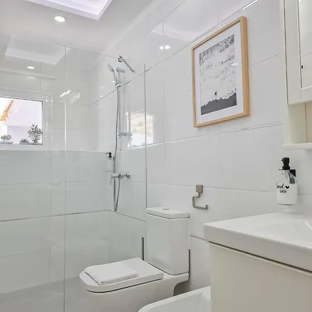 Medano4you Surfers Paradise Plaza Penthouse Lägenhet