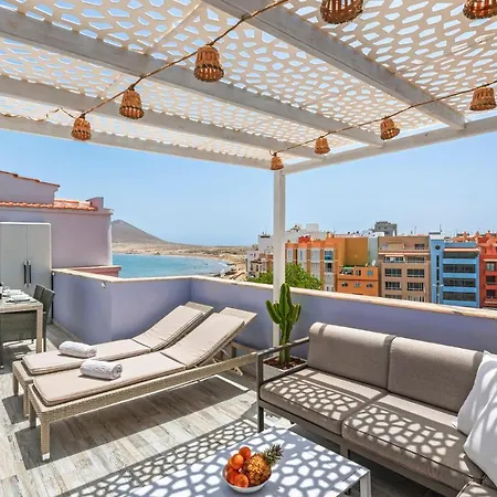 Апартаменты Medano4you Surfers Paradise Plaza Penthouse *