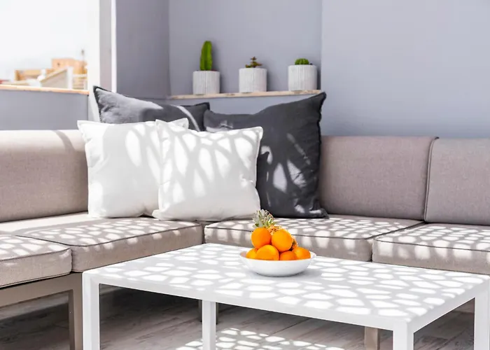 Medano4you Surfers Paradise Plaza Penthouse Διαμέρισμα