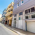 Medano4you Surfers Paradise Plaza Penthouse Apartmán El Médano