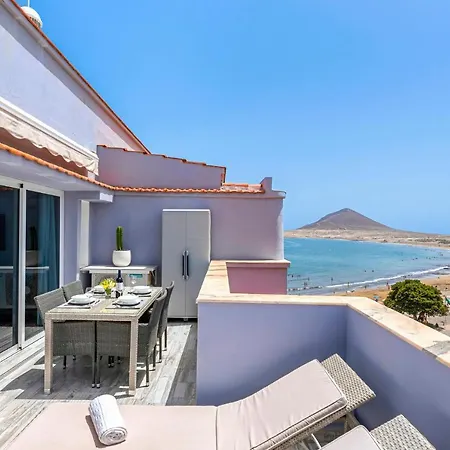 Medano4you Surfers Paradise Plaza Penthouse