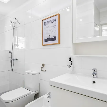 Medano4you Surfers Paradise Plaza Penthouse