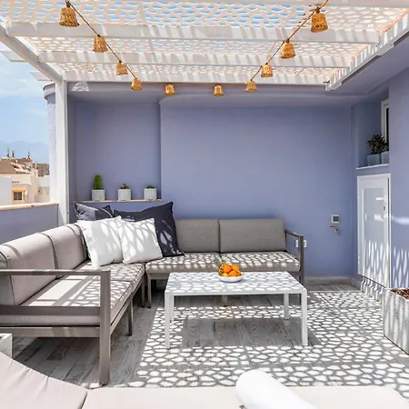 Apartment Medano4you Surfers Paradise Plaza Penthouse *