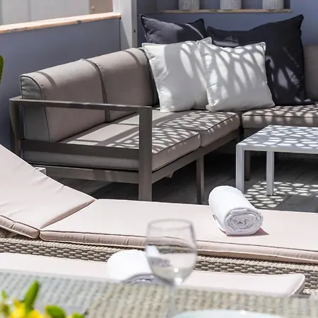 Medano4you Surfers Paradise Plaza Penthouse El Medano (Tenerife)