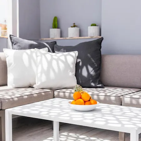 Medano4you Surfers Paradise Plaza Penthouse Apartment