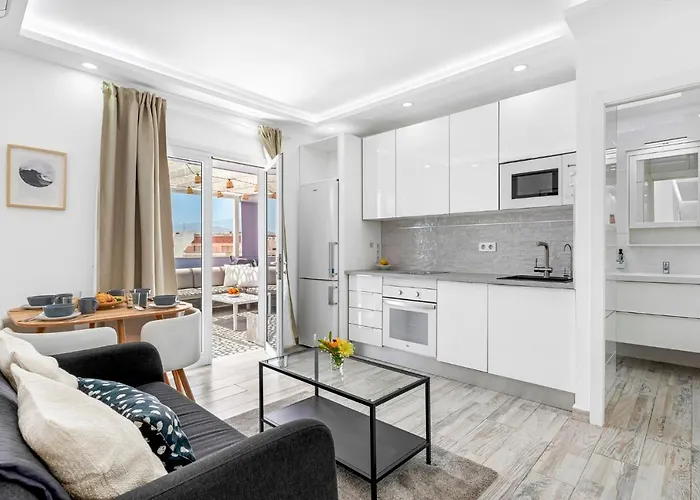 Apartman Medano4you Surfers Paradise Plaza Penthouse