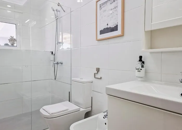 Apartment Medano4you Surfers Paradise Plaza Penthouse El Medano (Tenerife)