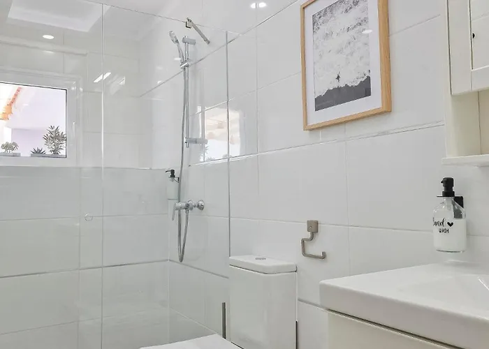 Medano4you Surfers Paradise Plaza Penthouse Apartment