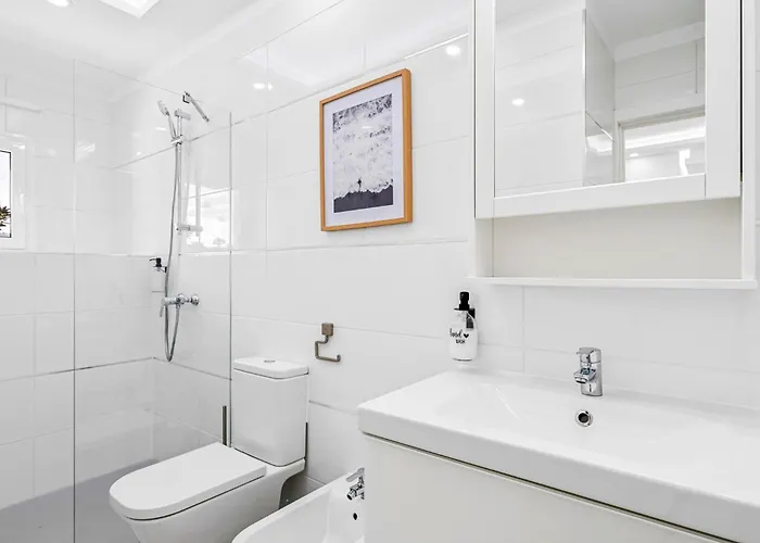 Medano4you Surfers Paradise Plaza Penthouse