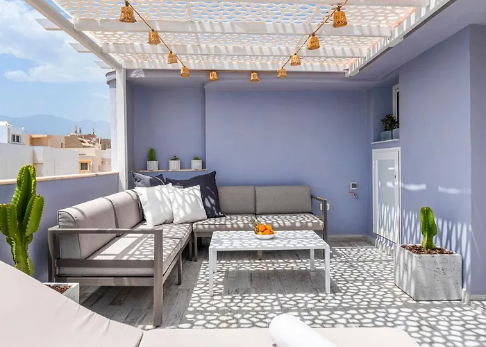 Apartment Medano4you Surfers Paradise Plaza Penthouse *