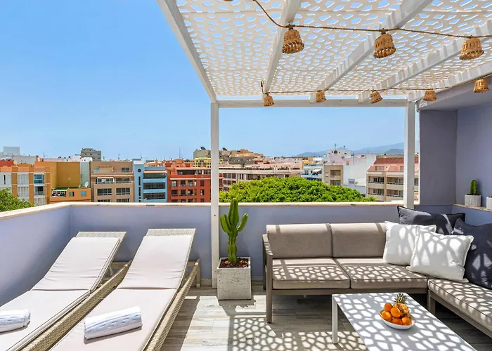 Apartment Medano4you Surfers Paradise Plaza Penthouse