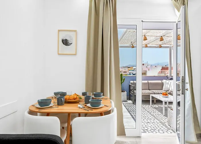 Medano4you Surfers Paradise Plaza Penthouse *