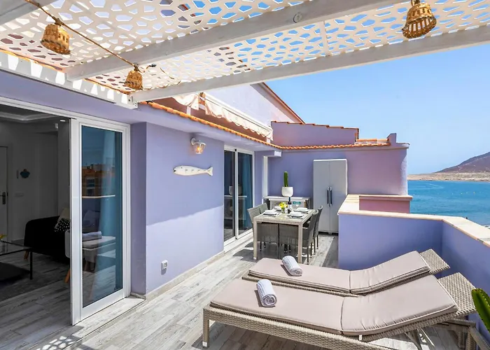 Medano4you Surfers Paradise Plaza Penthouse Apartment *