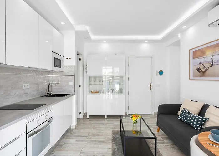 Apartment Medano4you Surfers Paradise Plaza Penthouse *