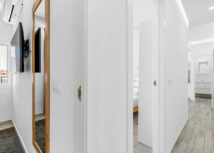 Medano4you Surfers Paradise Plaza Penthouse Apartment *