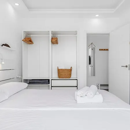Apartment Medano4you Surfers Paradise Plaza Penthouse El Medano (Tenerife)